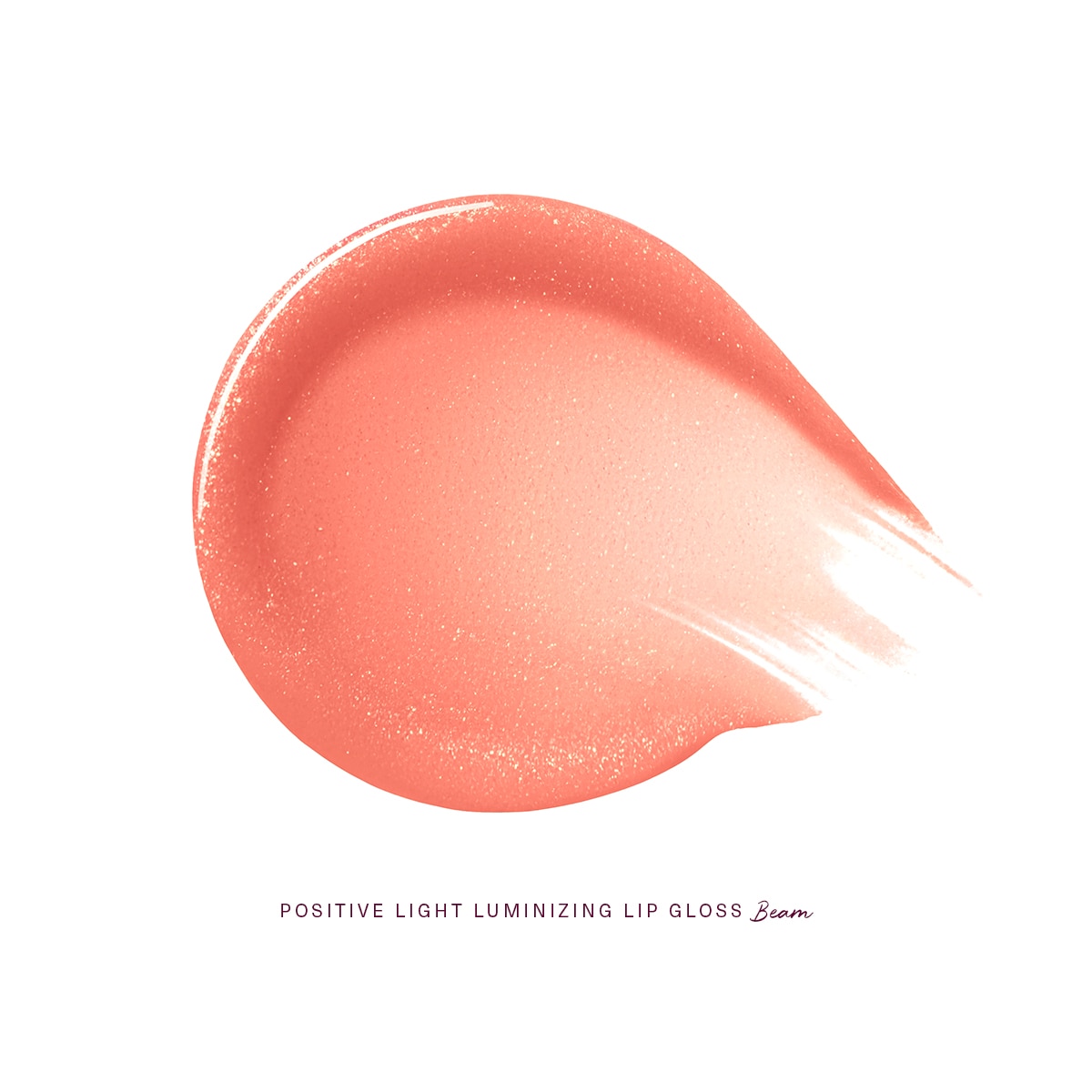 POSITIVE LIGHT LUMINIZING LIP GLOSS (GLOSS PARA LABIOS)